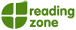 Reading Zone logo